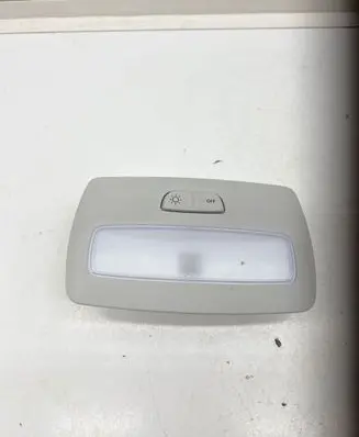 Renault Megane IV Interior lighting switch 264905149R 204602953R