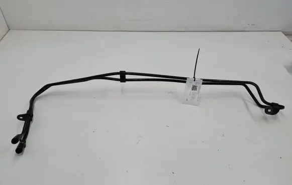 Audi A6 S6 C6 4F Power steering hose/pipe/line