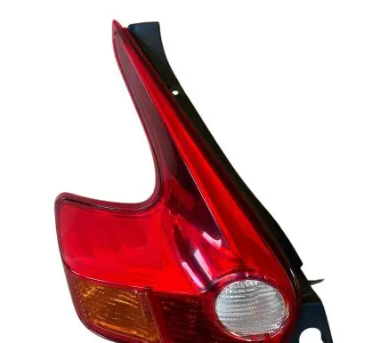 Nissan Juke I F15 Rear/tail lights