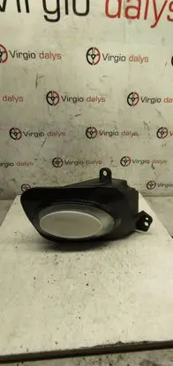 Fiat 500X Headlight/headlamp 90174 00521404000 095078099995