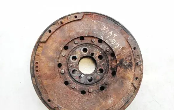 Fiat Stilo Flywheel 281756fo