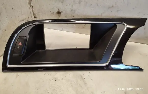 Audi A5 8T 8F Panel trim 8T2857185
