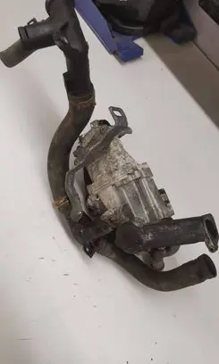 Peugeot Partner EGR valve 50563902