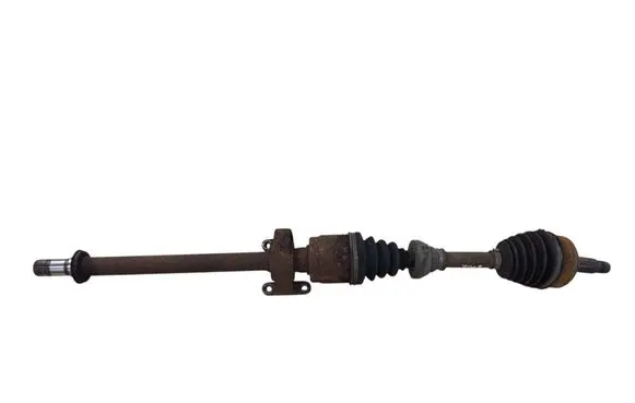 Honda Accord Front driveshaft 