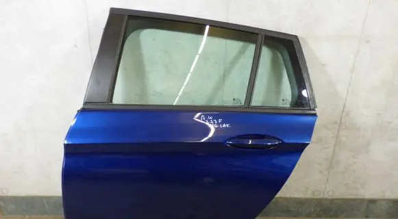Opel Astra K Rear door CA258RT