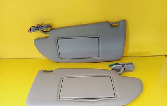 Volvo S60 Sun visor