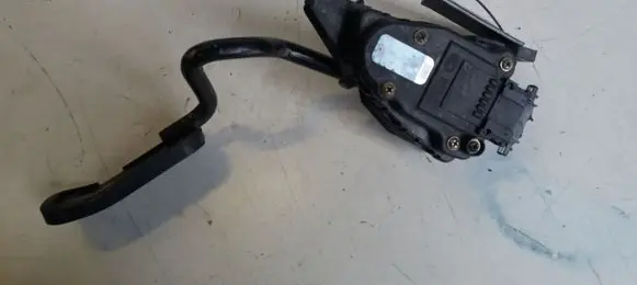 Ford Galaxy Accelerator throttle pedal 7M2723507 98VW9F836DA 6PV00777004