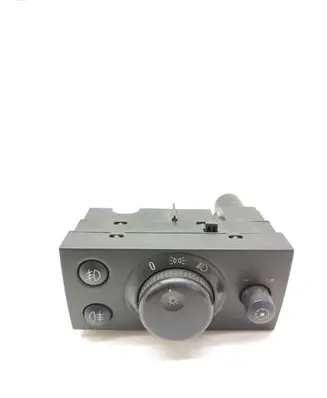 Opel Signum Light switch 13177067
