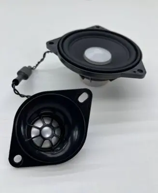 BMW X1 F48 F49 Panel speaker 9368383 9226358