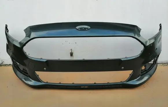 Ford S-MAX Front bumper EM2B17F003AW