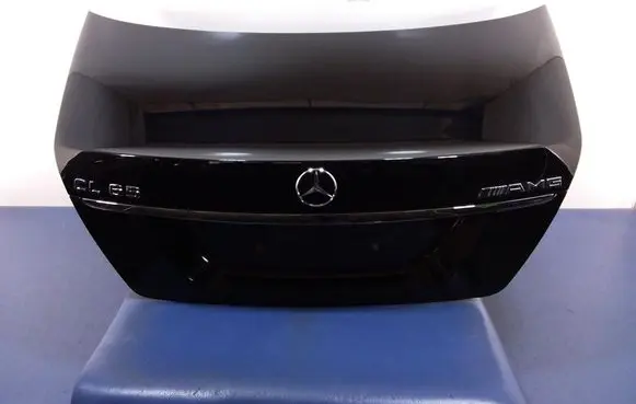 Mercedes-Benz CL C216 Tailgate/trunk/boot lid