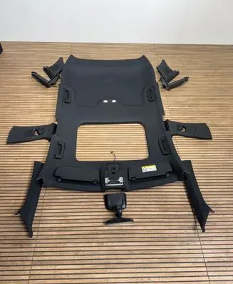 Audi A3 8Y Headlining set 8y4867505c