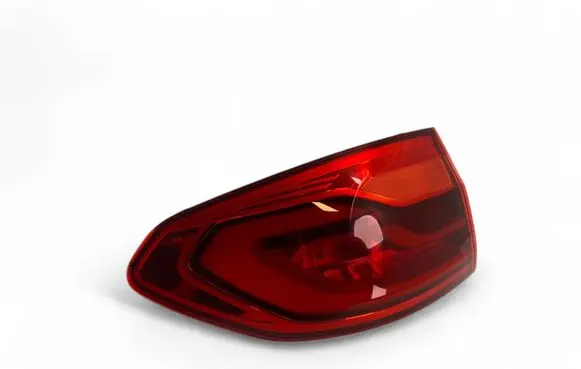 BMW 5 G30 G31 Rear/tail lights 7388947