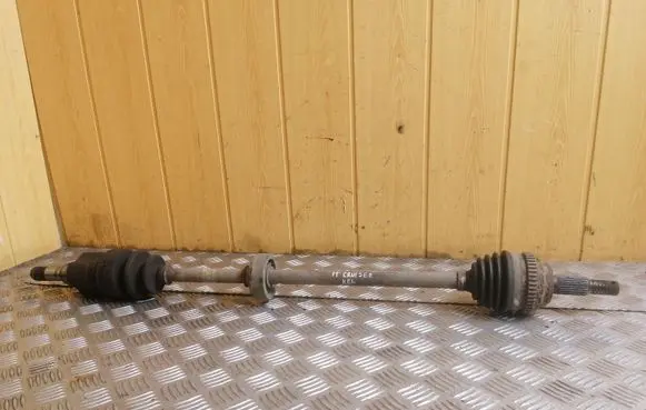 Chrysler PT Cruiser Front driveshaft 