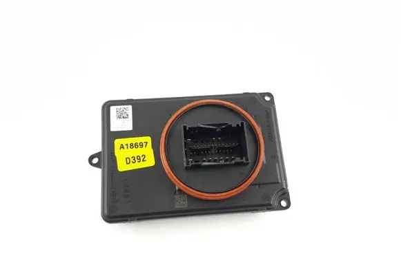 Audi A6 S6 C7 4G Headlight ballast module Xenon 4K0941591CJ 4K0941591C 21110395AA