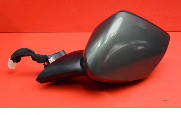 KIA Sportage Front door electric wing mirror 0410041