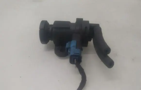 Citroen Berlingo Turbo solenoid valve 0928400414