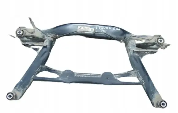 Volkswagen Tiguan Rear subframe 5QF500039CG