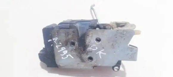 Fiat Bravo - Brava Front door lock 16630255
