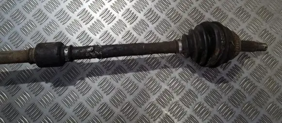 Hyundai Elantra Front driveshaft