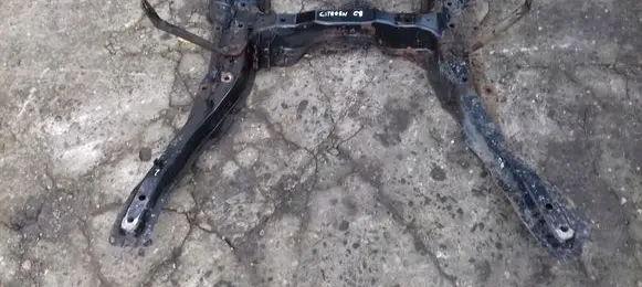 Citroen C8 Front subframe SANKIPRZDC8CTROEN