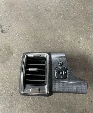 Ford Ranger Dash center air vent grill