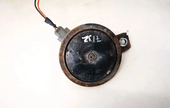 Chevrolet Kalos Horn signal 96403170