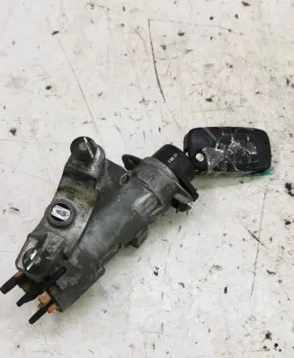 Audi TT Mk1 Ignition lock 4B0905851B