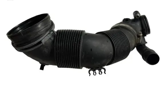 Volkswagen Touran III Cabin air duct channel 5Q0129635 ETB446481