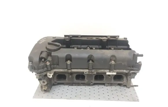 Hyundai Sonata Engine head A200517131740