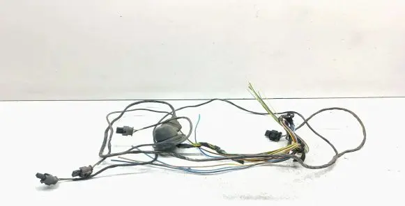 BMW 3 E90 E91 Parking sensor (PDC) wiring loom