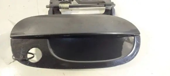 BMW Z4 E85 E86 Front door exterior handle