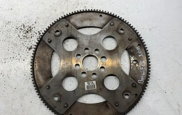 BMW 7 E65 E66 Flywheel 7788746 11227788746 4707T1