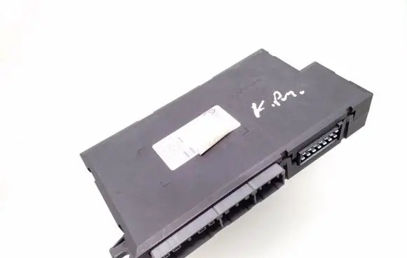 Jaguar XJ X351 Seat control module 8W8314C249BA AH4214D600CE