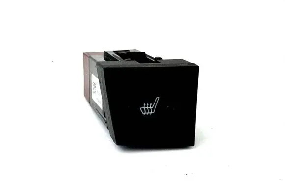 Opel Antara Seat heating switch 20785534 10023243 20101202