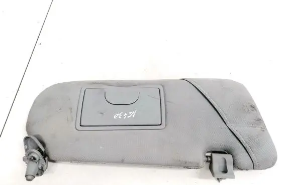 KIA Sorento Sun visor