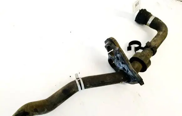 BMW 5 E60 E61 Engine coolant pipe/hose 6421691272902