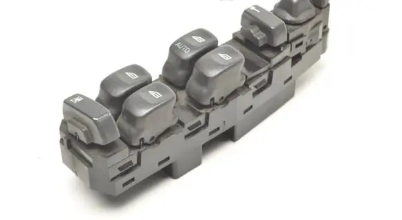 Volvo S40, V40 Quarter vent window switch 30638535