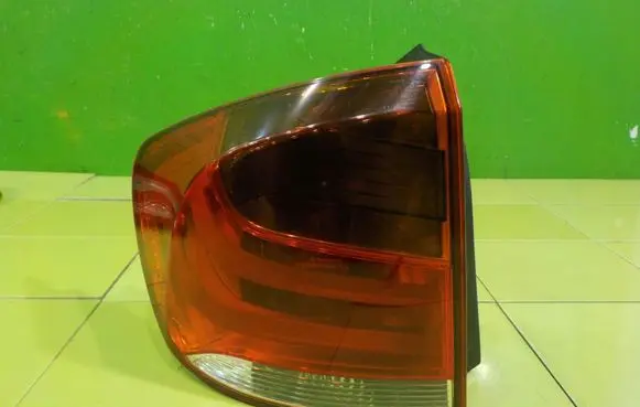 BMW X1 E84 Rear/tail lights 2992477 18AB23