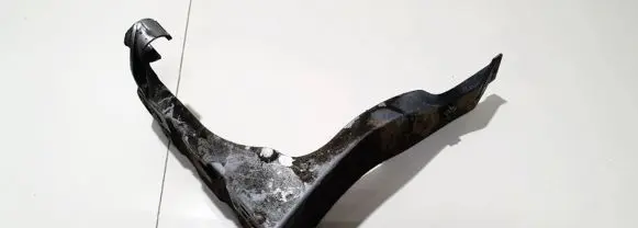 Audi A4 S4 B6 8E 8H Front bumper mounting bracket