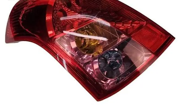 Suzuki Swift I Rear/tail lights 5696s1-r
