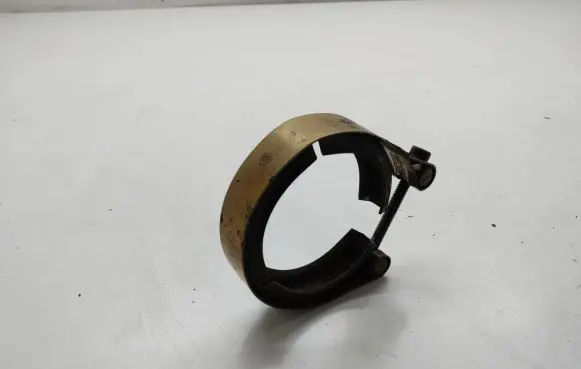 Volkswagen Sharan Muffler pipe connector clamp 1K0253725