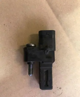Mini One - Cooper Clubman R55 Crankshaft position sensor V756175380