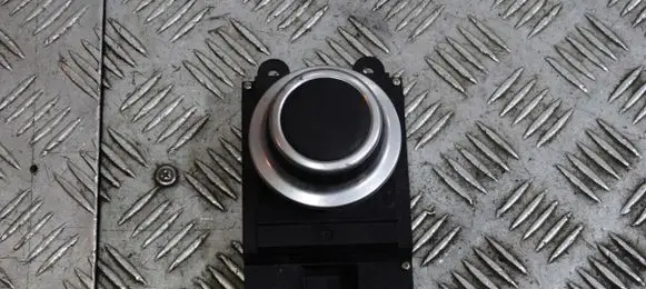BMW 6 E63 E64 Other switches/knobs/shifts 69342596944884