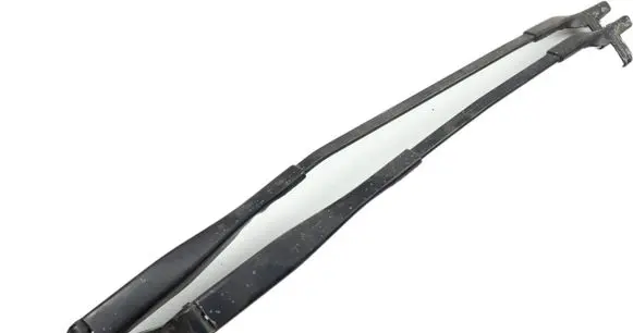 Volkswagen PASSAT B5.5 Front wiper blade arm 3B1955409C 3B1955410C