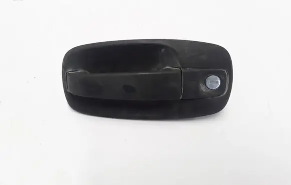 Renault Trafic II (X83) Front door exterior handle 8200170514