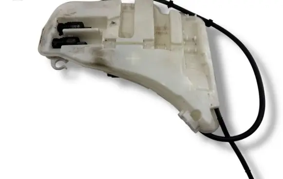 BMW 5 F10 F11 Windscreen/windshield washer pump 6934160 3240479 13264011
