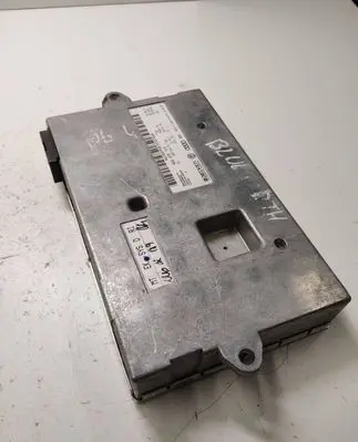 Audi A6 S6 C6 4F MMI control unit 4E0035729 4F0910731