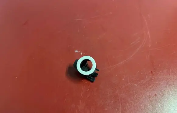 BMW iX Immobiliser reader (aerial) 6995617