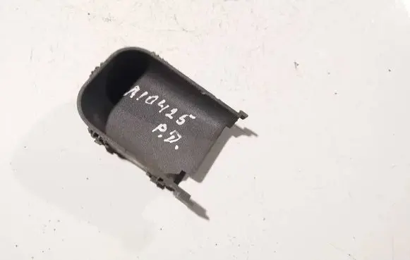 Nissan Almera Tino Other front door trim element 